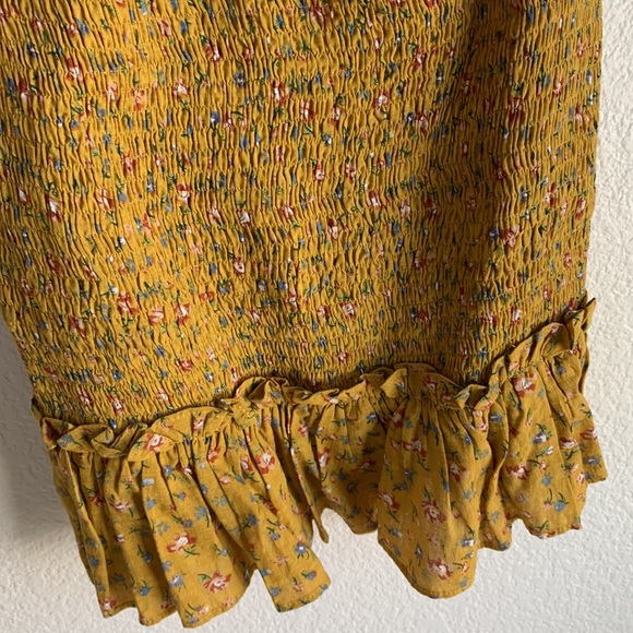 Sabo Skirt Adelia Dress - Picture 5 of 8